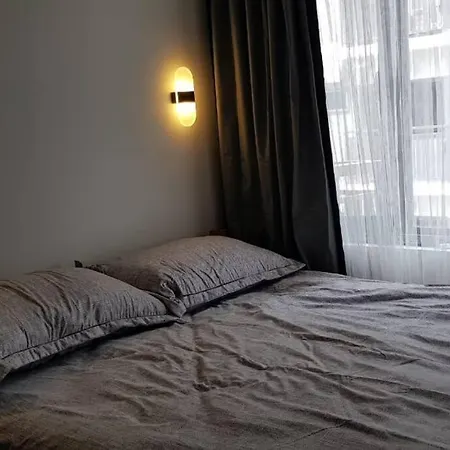 Baylife Escape Aparthotel